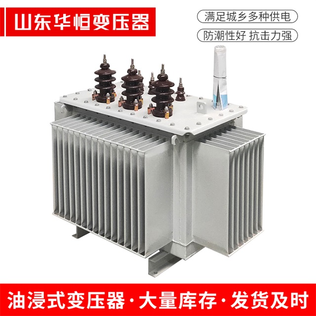 S13-10000/35商洛商洛商洛油浸式变压器厂家