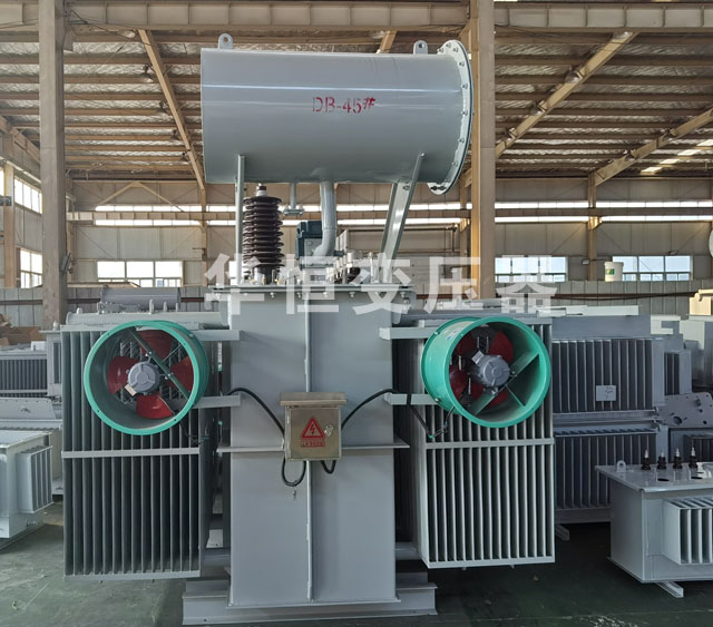 S13-8000/35商洛商洛商洛电力变压器