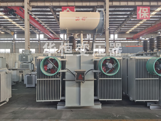 S11-8000/35商洛商洛商洛电力变压器价格