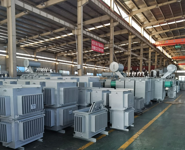 S11-8000/35商洛商洛商洛电力变压器