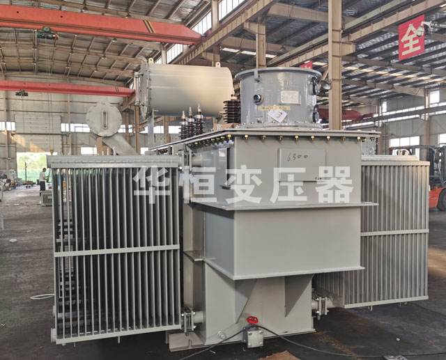 S11-8000/35商洛商洛商洛油浸式变压器价格